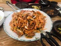신고집해물찜 화곡점 - 서울, 강서구, 화곡동 | 맛집검색 식신