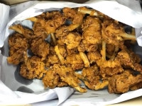 꼬꼬통닭 - 전남, 영광 | 맛집검색 식신