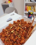 보은대추닭강정 - 충북, 보은군, 보은읍 | 맛집검색 식신