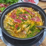 심학산 홍두깨 손칼국수 - 경기, 파주시, 서패동 | 맛집검색 식신