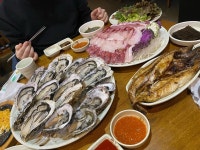 어수산 - 경기, 화성시 만세구, 서신면 | 맛집검색 식신