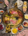 소문난옛날손쌀찐빵만두 - 대구, 달성군 | 맛집검색 식신