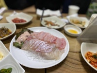 바다식당 - 인천, 중구-영종도 | 맛집검색 식신