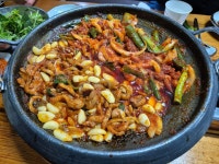 능이랑 - 충북, 괴산 | 맛집검색 식신