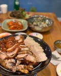 청석정육식당 - 경기, 광주시 | 맛집검색 식신