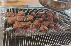 미향양갈비양꼬치 - 경기, 성남시 분당구, 야탑동 | 맛집검색 식신