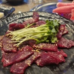 토종한우 뭉티기 정육식당 - 서울, 서초구, 서초동 | 맛집검색 식신