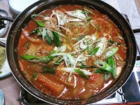 숯꾸닭 - 전남, 나주시, 송월동 | 맛집검색 식신