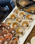 무한조개구이따조 구월점 - 인천, 남동구, 구월동 | 맛집검색 식신
