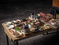 모락모락정육식당 - 경기, 화성 병점 | 맛집검색 식신