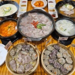 김포순대국 맛집 인기검색 순위