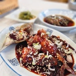 오뚜기회안면도맛집 - 충남, 태안군 | 맛집검색 식신