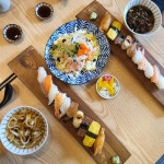 스시랑 - 광주, 광산구, 장덕동 | 맛집검색 식신