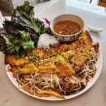 안안 - 경기, 성남시 분당구, 운중동 | 맛집검색 식신