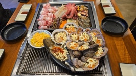 서해안조개구이 - 충남, 태안군 | 맛집검색 식신