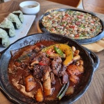 포석로 소갈비찜&구이2호점 - 경북, 경주시-황남동카페거리 | 맛집검색 식신