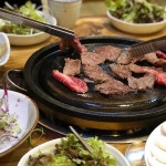 하양농장한우촌 - 대구, 수성구 범어동 두산동 | 맛집검색 식신