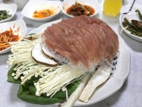 본가할매숨두부 - 충북, 충주시 | 맛집검색 식신