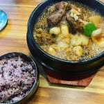 남선생김치찜&갈비찜 - 대구, 수성구, 중동 | 맛집검색 식신