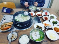 고모령식당 - 경북, 울진군, 죽변면 | 맛집검색 식신