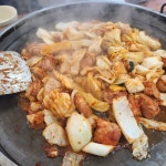춘천함가네닭갈비 - 강원, 춘천시, 온의동 | 맛집검색 식신