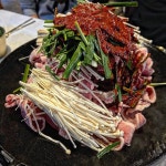 압도오리불고기 용인역북점 - 경기, 용인시 처인구, 역북동 | 맛집검색 식신