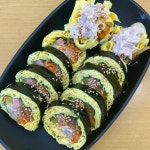 빛나라김밥 노원점 - 서울, 노원구, 상계동 | 맛집검색 식신