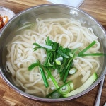 어머니손칼국수 - 강원, 원주시, 중앙동 | 맛집검색 식신