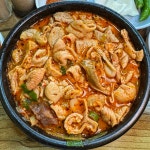 첫번째순대국집 - 서울, 강서구, 방화동 | 맛집검색 식신