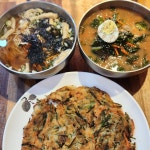 1913 송정역시장 맛집 코스로 완주하는 TOP 4 | 식신