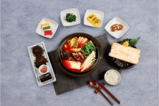 해담채 남부터미널점 - 서울 강남, 교대 서초 남부터미널 | 맛집검색 식신
