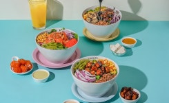 훅트포케 정자역점 - 경기, 분당-정자 수내 | 맛집검색 식신