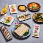 해담채 남부터미널점 - 서울 강남, 교대 서초 남부터미널 | 맛집검색 식신