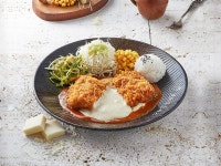 브라운돈까스 여의도sk증권빌딩점 - 서울, 영등포구, 여의도동 | 맛집검색 식신