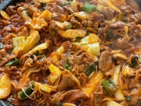 신비숲가든 가야직영점 - 부산, 부산진구, 가야동 | 맛집검색 식신