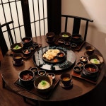 고량주관 하우스오브 신세계 강남점 - 서울, 서초구, 반포동 | 맛집검색 식신