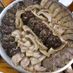 아바이왕순대 인천본점 - 인천, 연수구, 청학동 | 맛집검색 식신