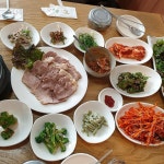 산수쌈밥 - 광주, 동구-조선대 지산 산수 | 맛집검색 식신