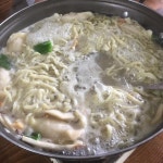 정가네칼국수 - 충북, 청주시 흥덕구, 운천동 | 맛집검색 식신