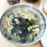 삼미손칼국수 - 대전, 동구, 삼성동 | 맛집검색 식신