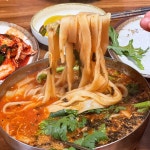 얼큰이손칼국수 - 대전, 동구, 용운동 | 맛집검색 식신