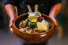 원조전주맛집 1호점 - 전북, 무주 | 맛집검색 식신