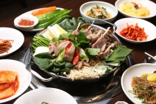 성터국밥집 - 충남, 세종시 조치원 | 맛집검색 식신