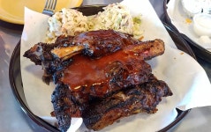 필스바베큐 - 서울, 성북구, 성북동 | 맛집검색 식신