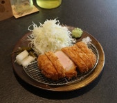 일월카츠 - 서울, 종로구, 계동 | 맛집검색 식신