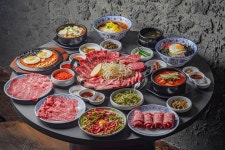 청년로스 - 부산, 수영구, 남천동 | 맛집검색 식신