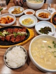 동우황태 발산점 - 서울, 강서구, 마곡동 | 맛집검색 식신