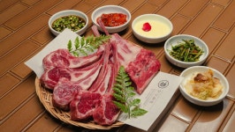 양인환대 홍대점 - 서울 강북, 홍대 | 맛집검색 식신