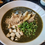 점복향 칼국수 덮죽&현무암닭강정 - 제주, 제주시, 내도동 | 맛집검색 식신