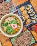 중앙모밀 - 부산, 중구, 중앙동2가 | 맛집검색 식신